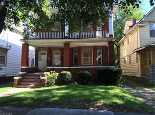 705 E 92nd St, Cleveland, OH 44108