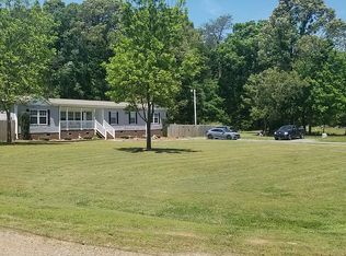 3888 Meriwether Ln, Haw River, NC 27258