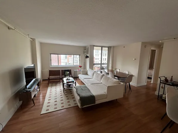 872 Massachusetts Ave, Cambridge, MA