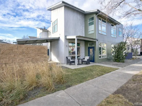 826 Blondel Street #103, Fort Collins, CO 80524