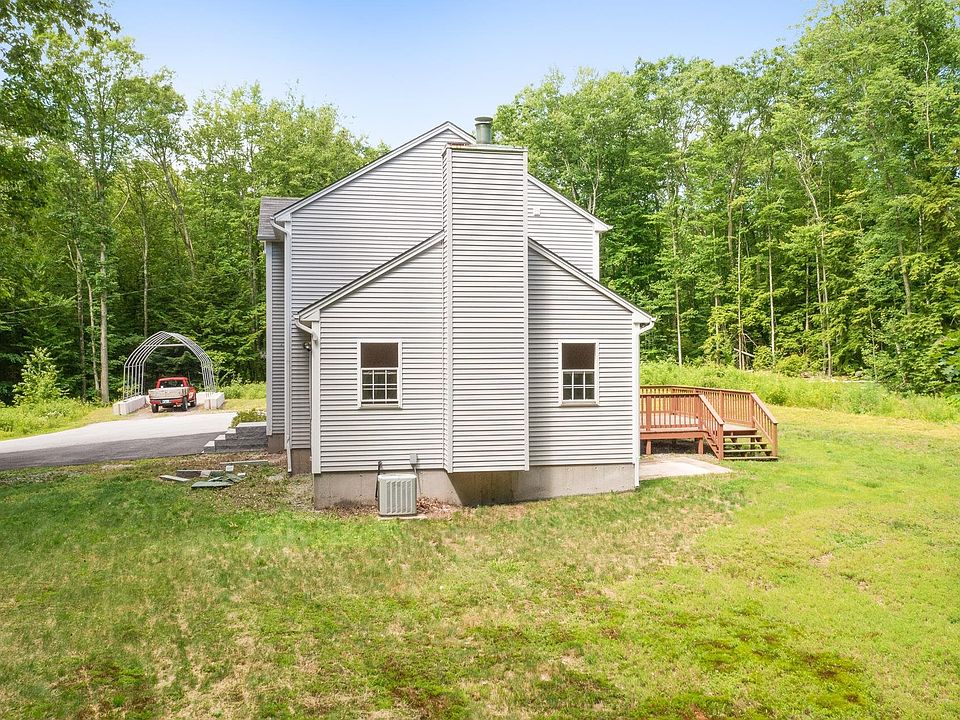 621 Old Candia Road, Candia, NH 03034 Zillow