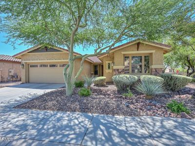 12561 W Miner Trl, Peoria, AZ, 85383