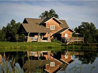 845 Moore Rd NW, Charleston, TN 37310