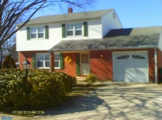 220 McCallmont Rd, New Castle, DE 19720