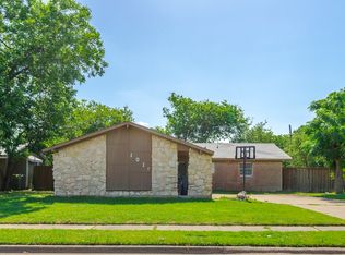 1018 Vegas Dr, Garland, TX 75042