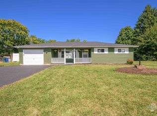 3318 E Wysor St, Muncie, IN 47303