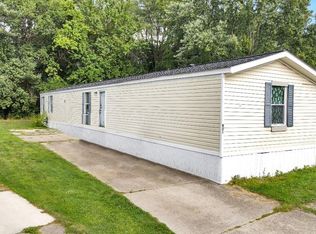 1166 Lafayette Rd, Medina, OH 44256