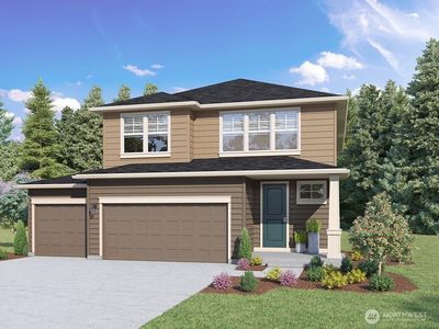 28303 74th Drive NW #88, Stanwood, WA, 98292