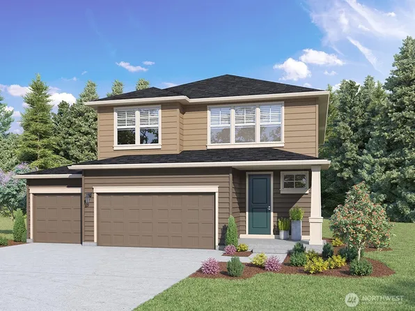 28303 74th Drive NW #88, Stanwood, WA 98292