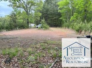 3975 Chestnut Knob Rd, Ridgeway, VA 24148