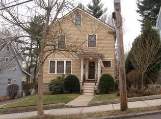 68 School St, Arlington, MA 02476