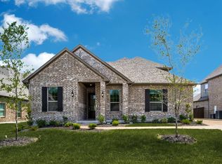 516 Sun Meadow Dr, Wylie, TX 75098