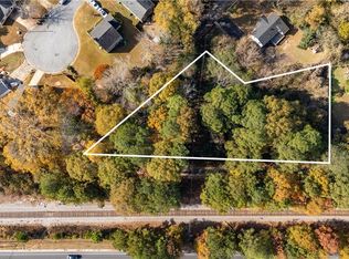 400 Palmer Dr, Stone Mountain, GA 30083