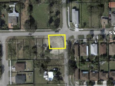 0 SW 220th St, Miami, FL, 33170