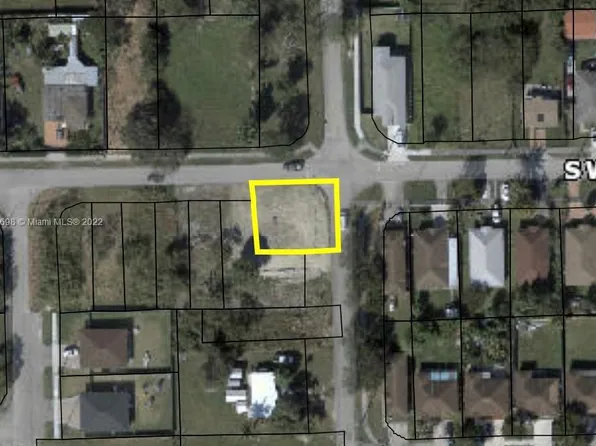 0 SW 220th St, Miami, FL 33170