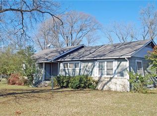 14035 E State Highway 31, Kerens, TX 75144