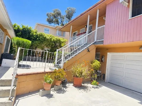 419 La Colina Dr APT 4, Inglewood, CA 90302