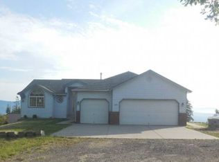 18907 E Webster Rd, Spokane, WA 99217