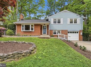 7523 June St, Springfield, VA 22150