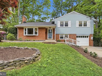 7523 June St, Springfield, VA, 22150