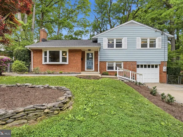 7523 June St, Springfield, VA 22150