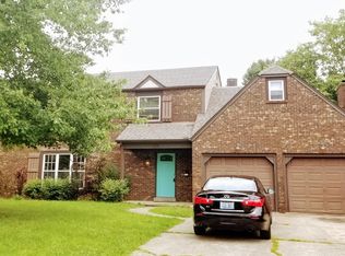 1531 Gaidry Rd, Lexington, KY 40505