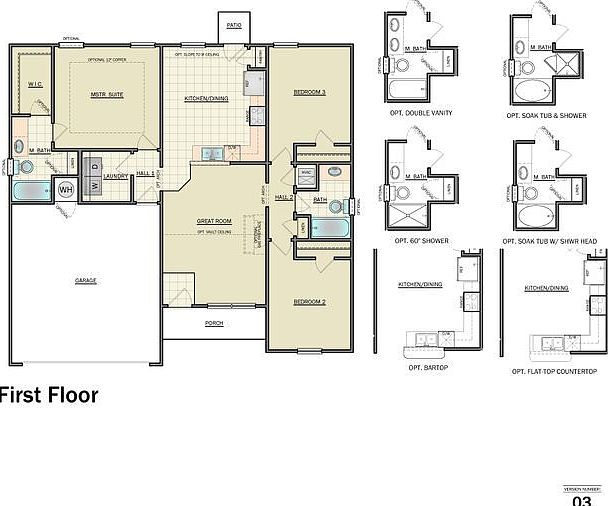 2nd image of 12509 Solandra Cir