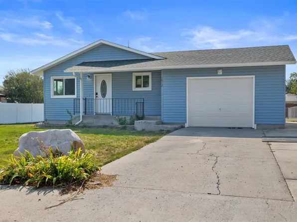 1012 11th Ave, Laurel, MT 59044