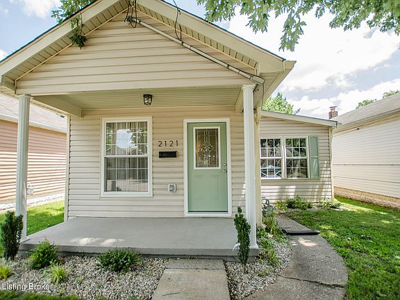 3rd image of 2121 Bradley Ave