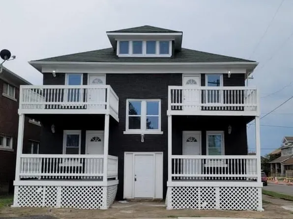 2484 Woodmere St, Detroit, MI 48209