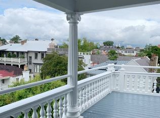 4 Ladson St #B, Charleston, SC 29401