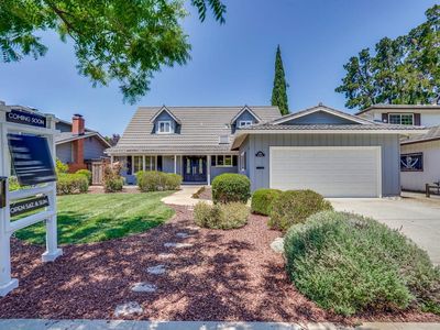1693 Don Ave, San Jose, CA, 95124