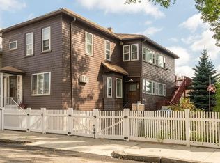 36 Garfield Ave, Revere, MA 02151