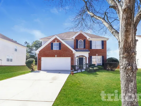 3605 Cape Ln, Conyers, GA 30013