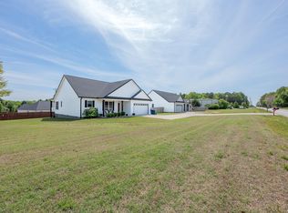 2991 Highway 417, Woodruff, SC 29388