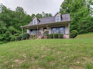 129 Low Gap Rd, Elizabethton, TN 37643
