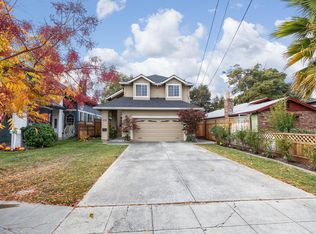 546 Sapphire St, Redwood City, CA 94062