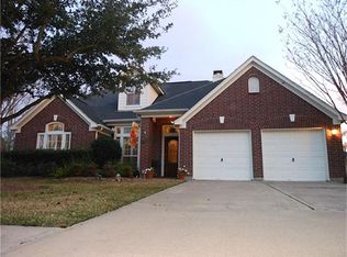 15938 Cypress Hall Dr, Cypress, TX 77429