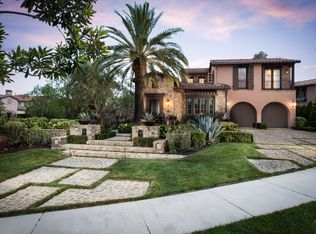 6 Sunrise, Newport Coast, CA 92657