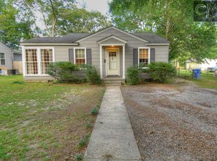 512 Hemphill St, Columbia, SC 29205
