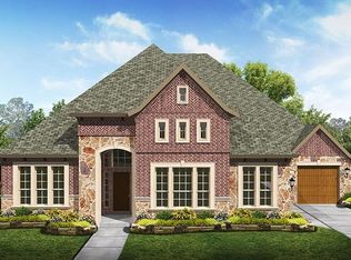 5009 Bateman Rd, Fort Worth, TX 76244