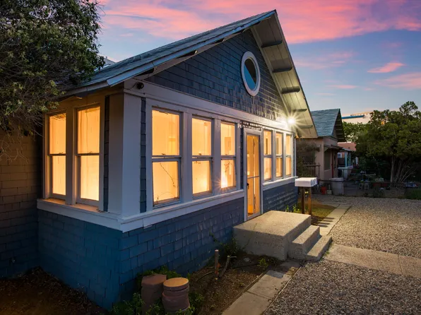 715 Fruit Ave NW, Albuquerque, NM 87102