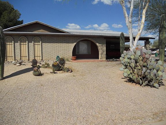 2nd image of 8001 N Soledad Ave