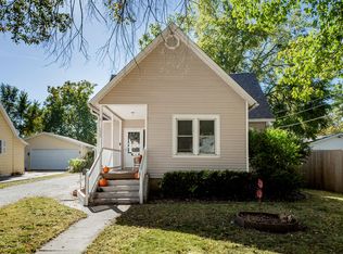 335 E Granger Ave, Des Moines, IA 50315