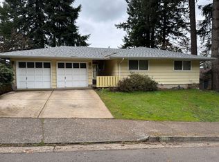 3392 Onyx Pl, Eugene, OR 97405