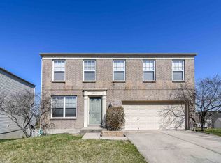 2011 Lafitte Ct, Union, KY 41091