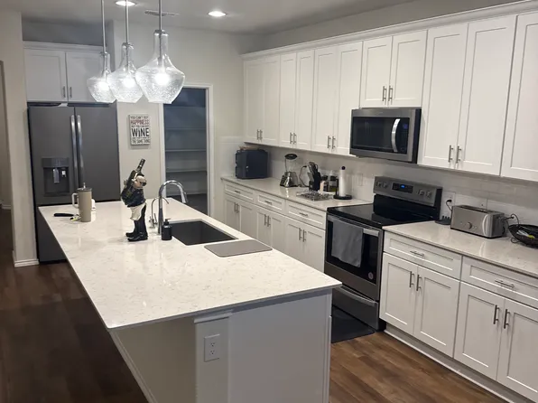 4736 Whaler, San Antonio, TX