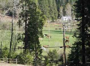 1830 Pathfinder Trl, Quincy, CA 95971