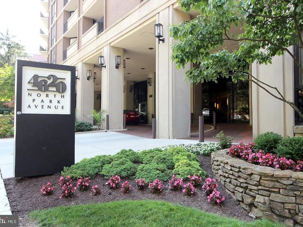 4620 N Park Ave APT 604E