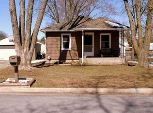 846 Colonial Dr, Machesney Park, IL